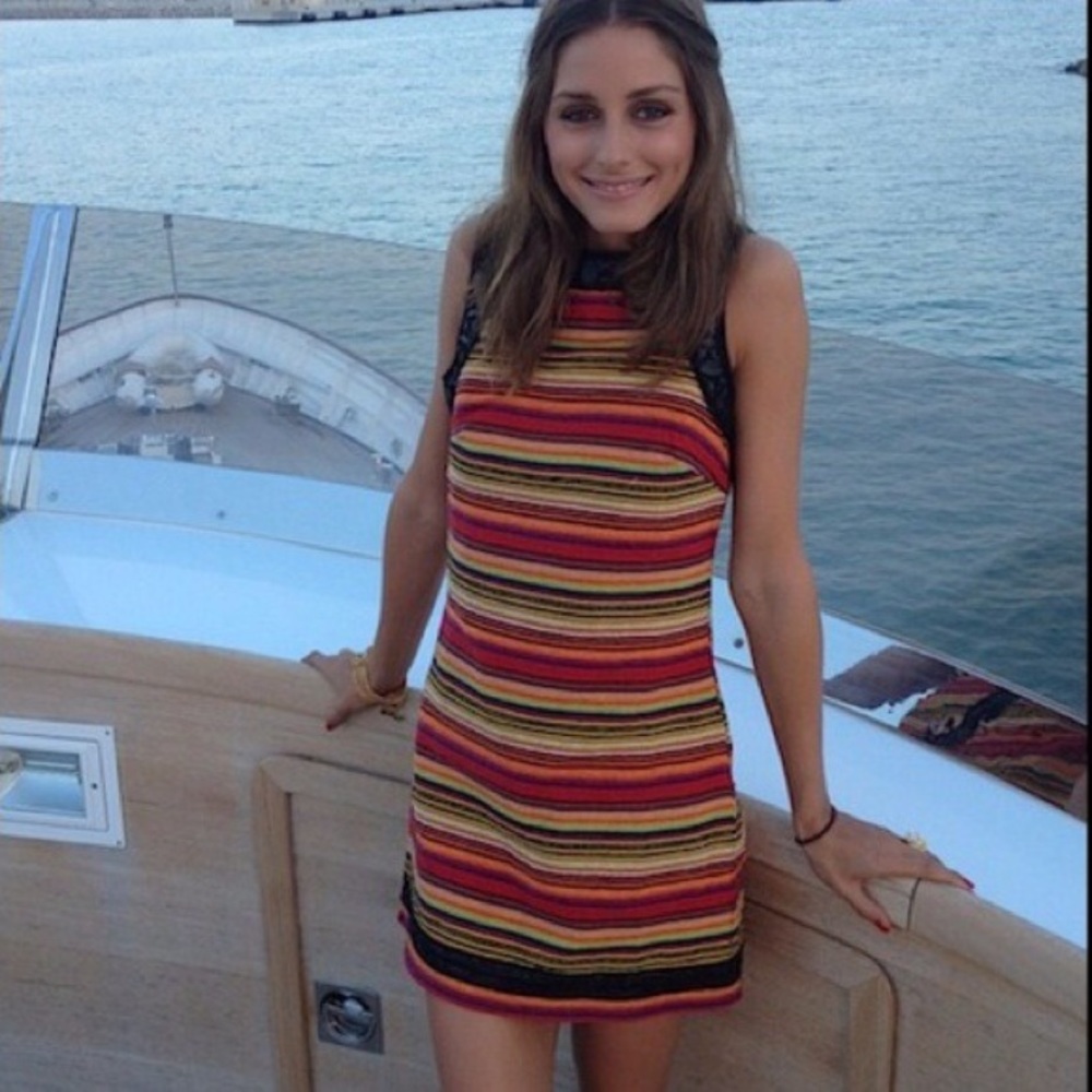 FP New Romantics Shift Dress